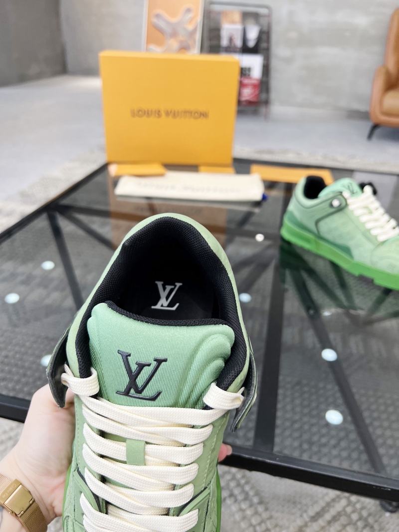 LV Sneakers